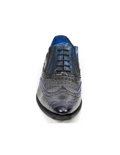 SHOE NEWMAN M-NW136-C6