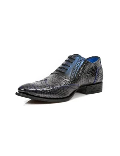 SHOE NEWMAN M-NW136-C6