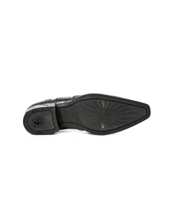 SHOE NEWMAN M-NW136-C6