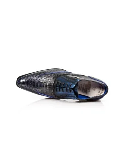 SHOE NEWMAN M-NW136-C6