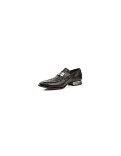 SHOE NEWMAN M-NW113-C5