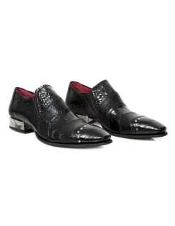 SHOE NEWMAN M-NW123-C7