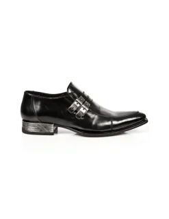 SHOE NEWMAN M-NW110-C1