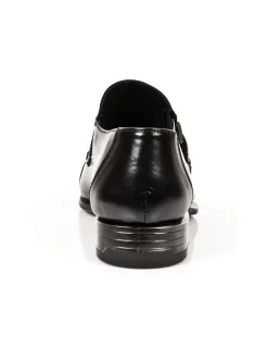 SHOE NEWMAN M-NW110-C1
