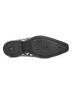 SHOE NEWMAN M-NW2288-C43