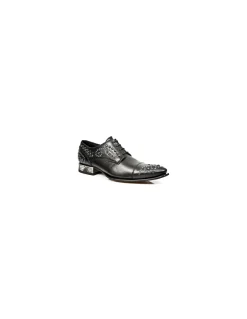 SHOE NEWMAN M-NW115-C2