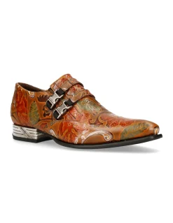 SHOE NEWMAN M-NW2288-C33