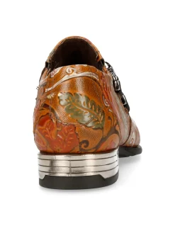 SHOE NEWMAN M-NW2288-C33