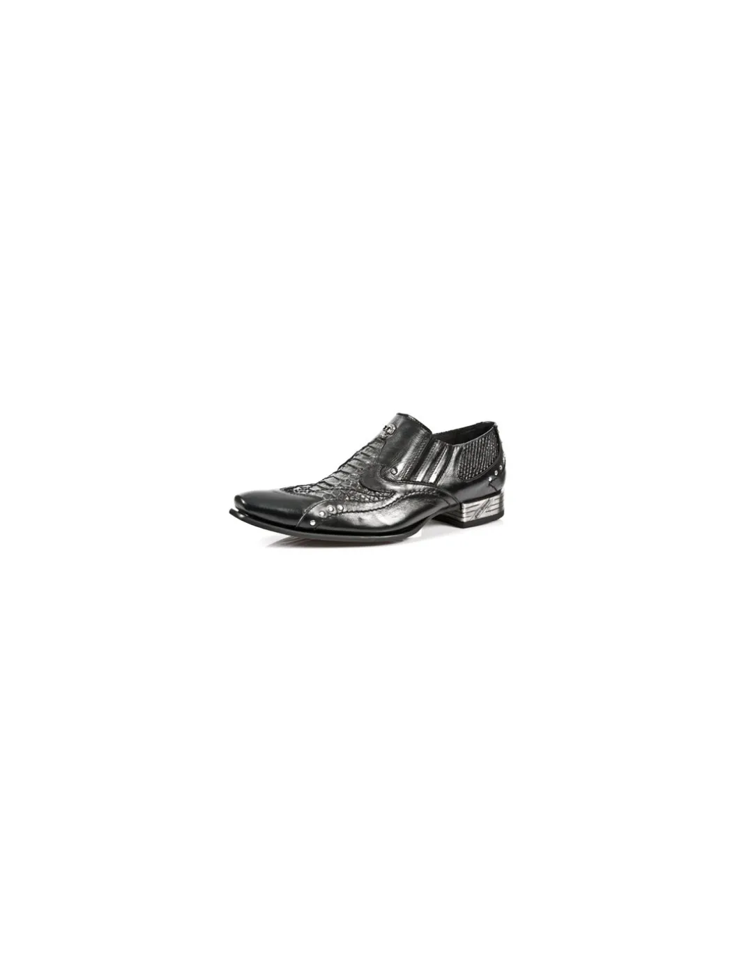 SHOE NEWMAN M-NW118-C10