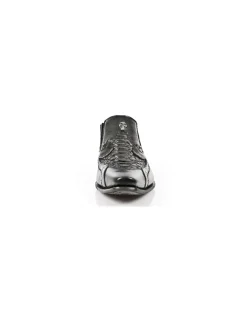 SHOE NEWMAN M-NW118-C10