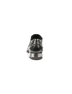 SHOE NEWMAN M-NW118-C10