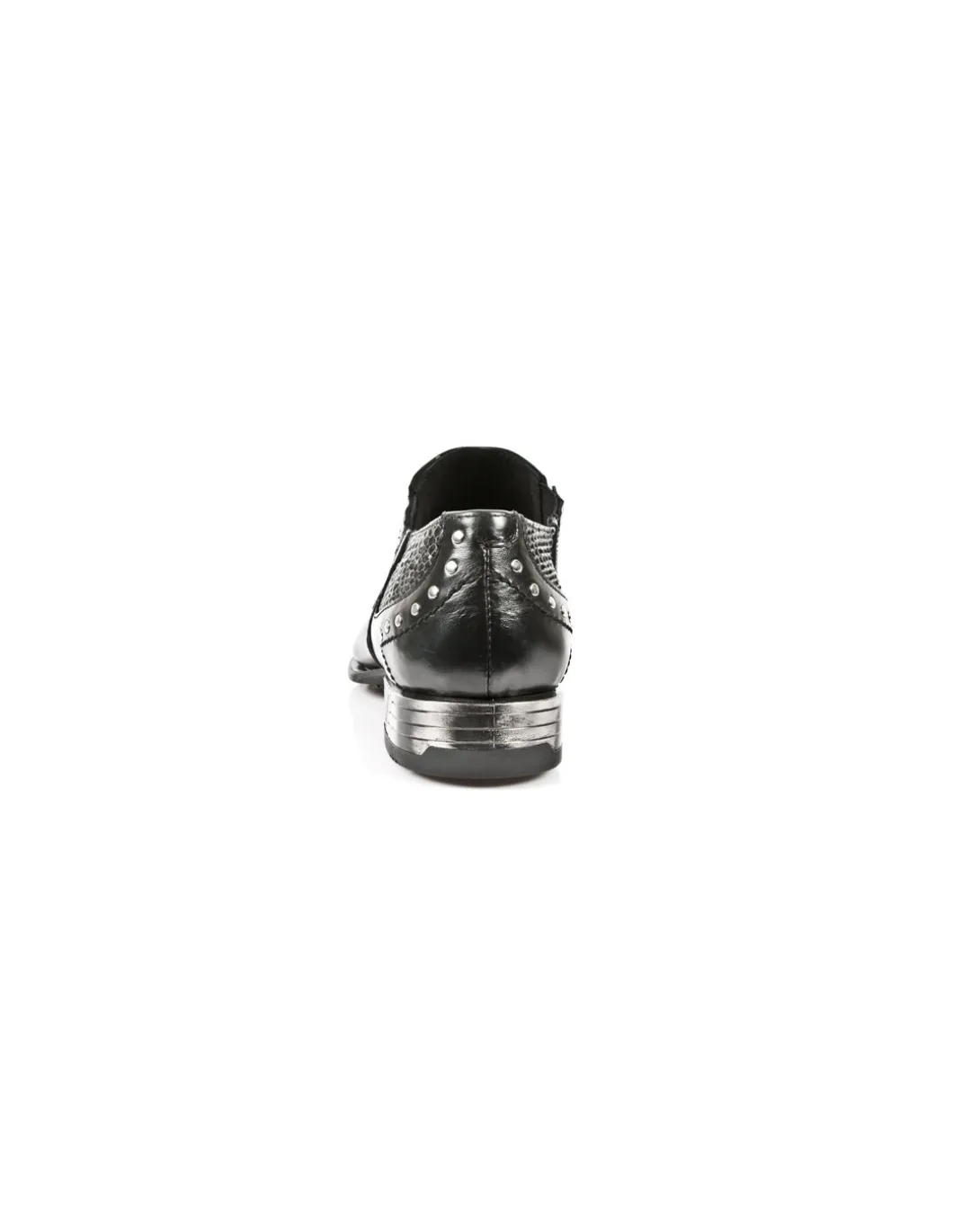 SHOE NEWMAN M-NW118-C10