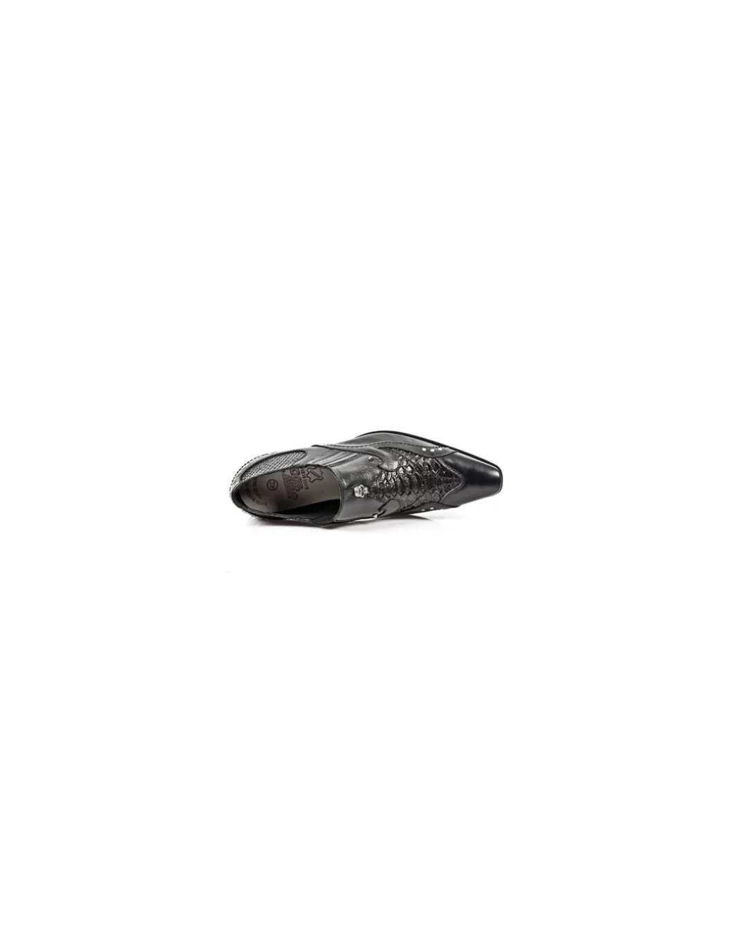 SHOE NEWMAN M-NW118-C10
