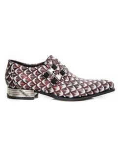 SHOE NEWMAN M-NW2288-C42