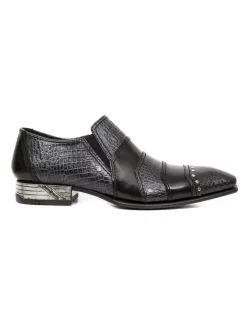 SHOE NEWMAN M-NW123-C5