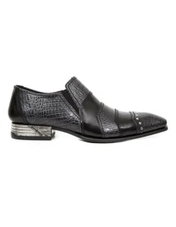 SHOE NEWMAN M-NW123-C5