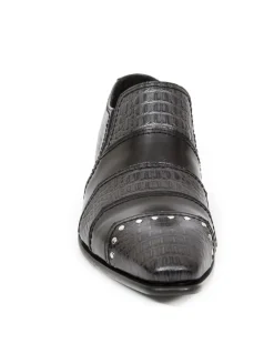 SHOE NEWMAN M-NW123-C5