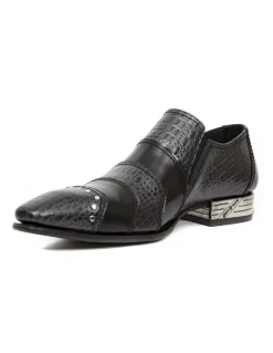 SHOE NEWMAN M-NW123-C5