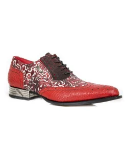 SHOE NEWMAN M-NW136-C36