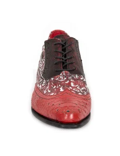SHOE NEWMAN M-NW136-C36