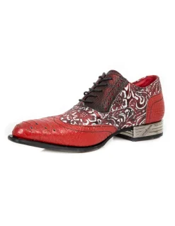 SHOE NEWMAN M-NW136-C36