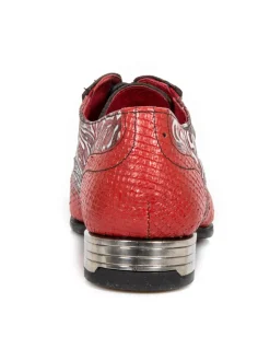 SHOE NEWMAN M-NW136-C36