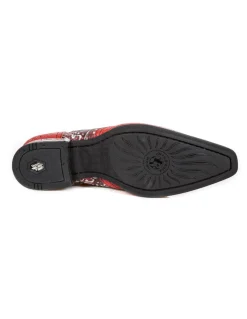SHOE NEWMAN M-NW136-C36