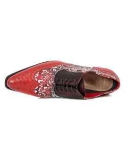 SHOE NEWMAN M-NW136-C36