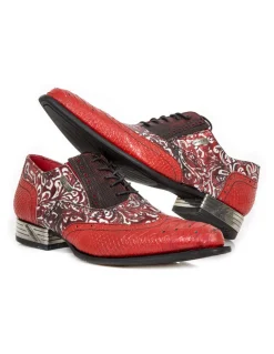 SHOE NEWMAN M-NW136-C36