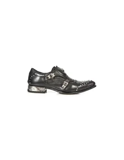SHOE NEWMAN M-NW124-C1