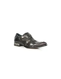 SHOE NEWMAN M-NW124-C1