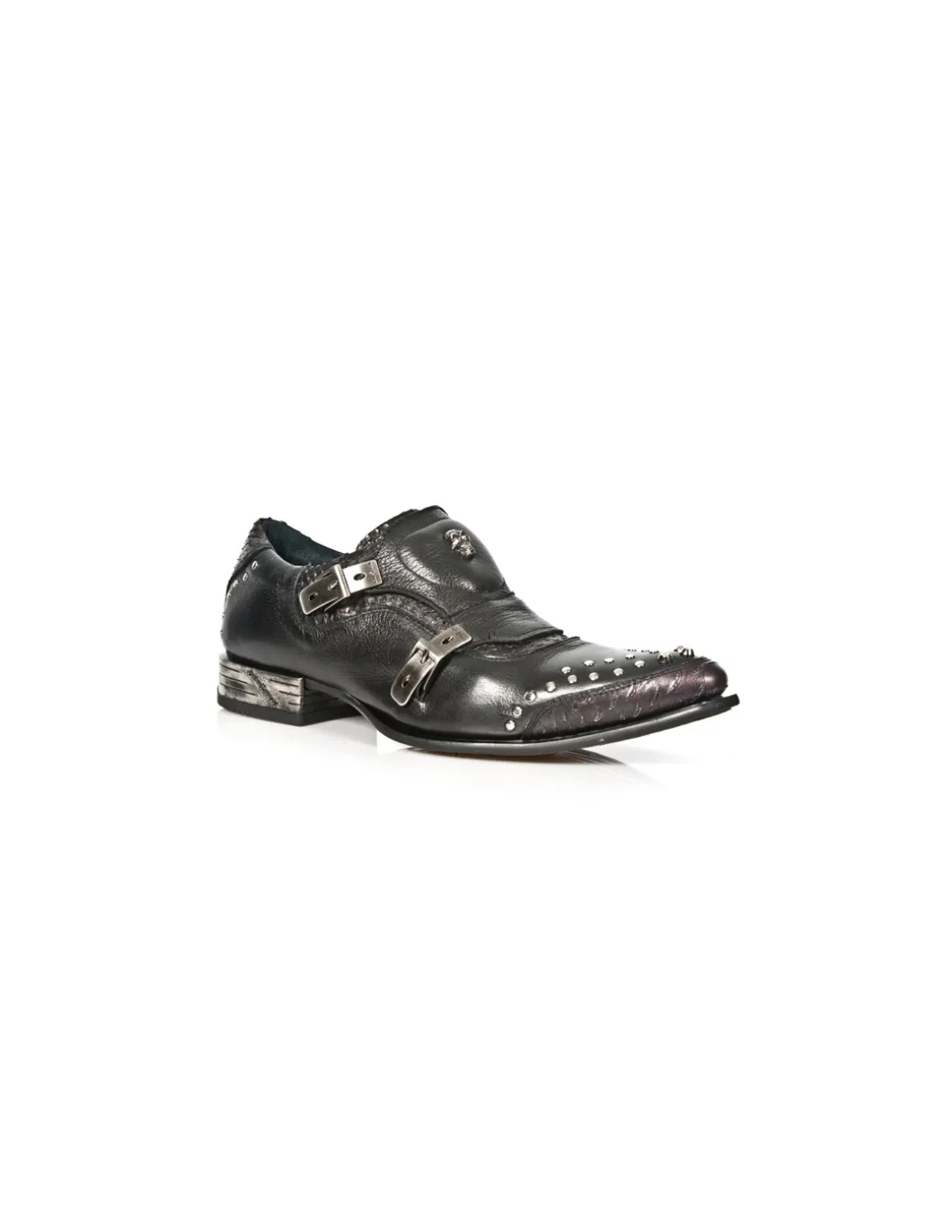 SHOE NEWMAN M-NW124-C1