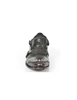 SHOE NEWMAN M-NW124-C1