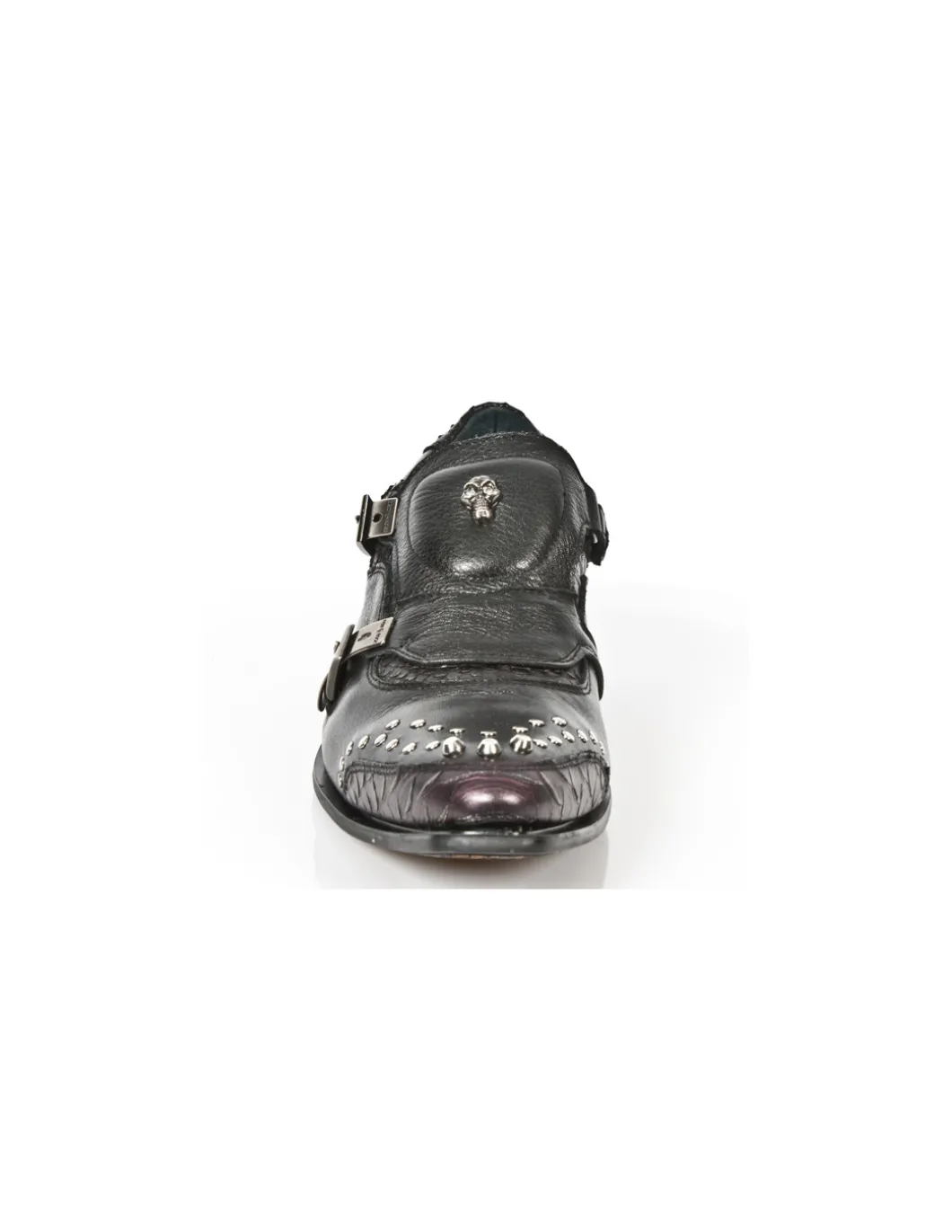 SHOE NEWMAN M-NW124-C1