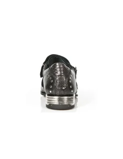 SHOE NEWMAN M-NW124-C1