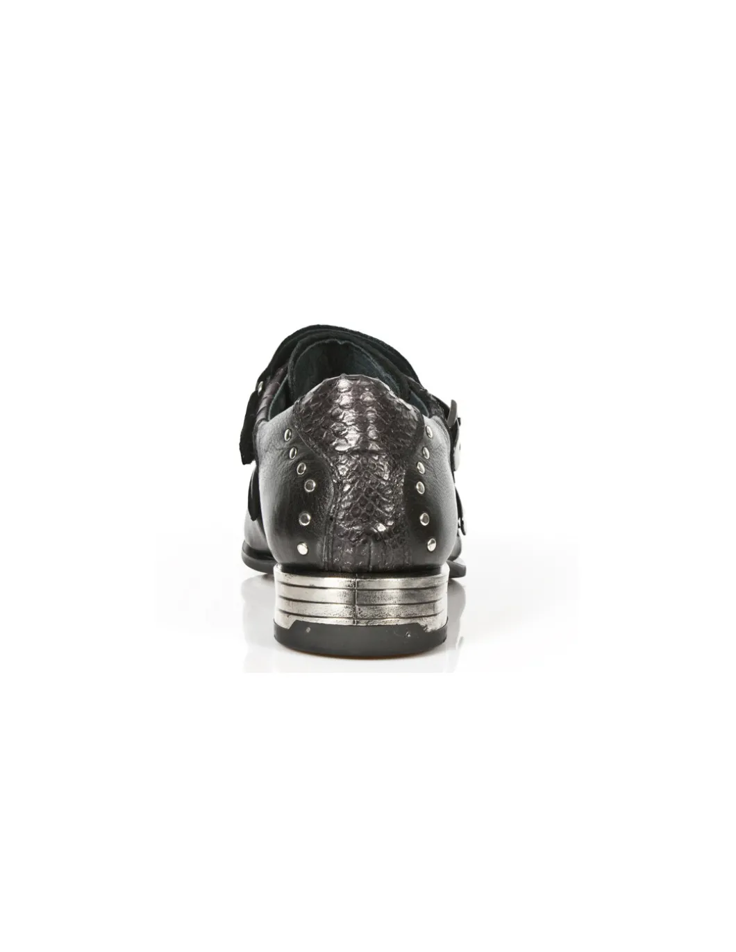 SHOE NEWMAN M-NW124-C1