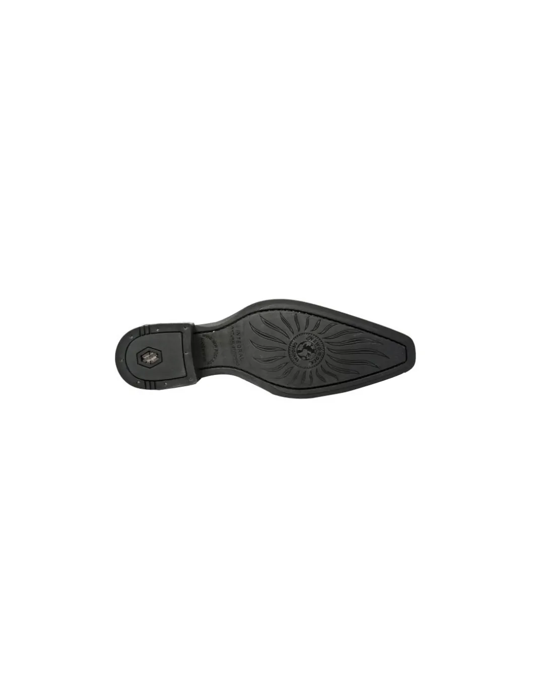 SHOE NEWMAN M-NW124-C1