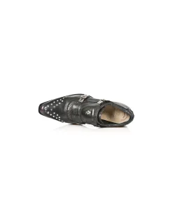 SHOE NEWMAN M-NW124-C1