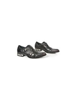 SHOE NEWMAN M-NW124-C1