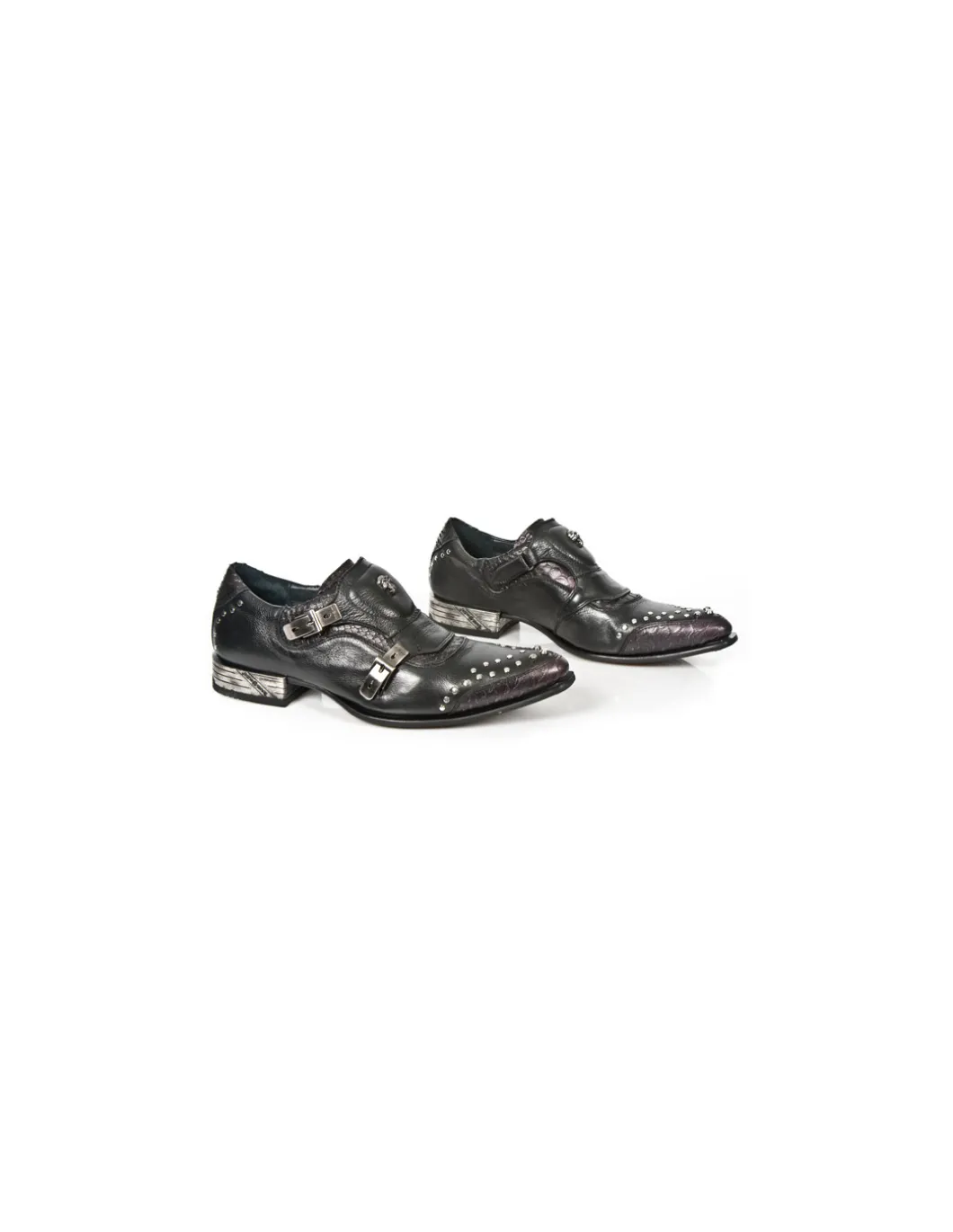 SHOE NEWMAN M-NW124-C1