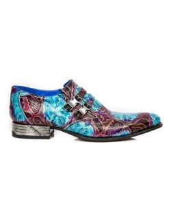 SHOE NEWMAN M-NW2288-S30