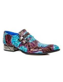 SHOE NEWMAN M-NW2288-S30