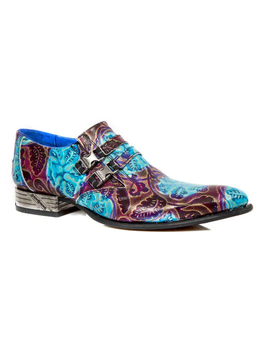 SHOE NEWMAN M-NW2288-S30