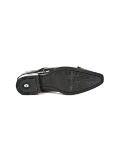 SHOE NEWMAN M-NW141-S1