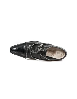 SHOE NEWMAN M-NW141-S1
