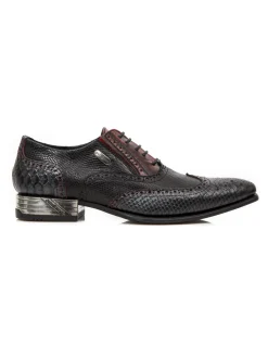 SHOE NEWMAN M-NW136-S8