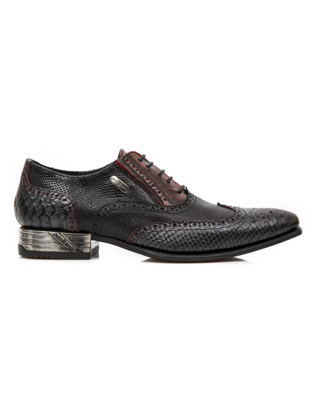 SHOE NEWMAN M-NW136-S8