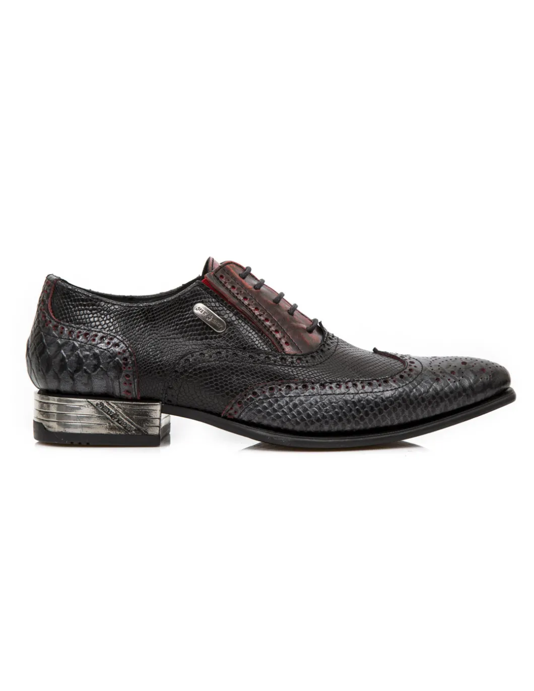 SHOE NEWMAN M-NW136-S8