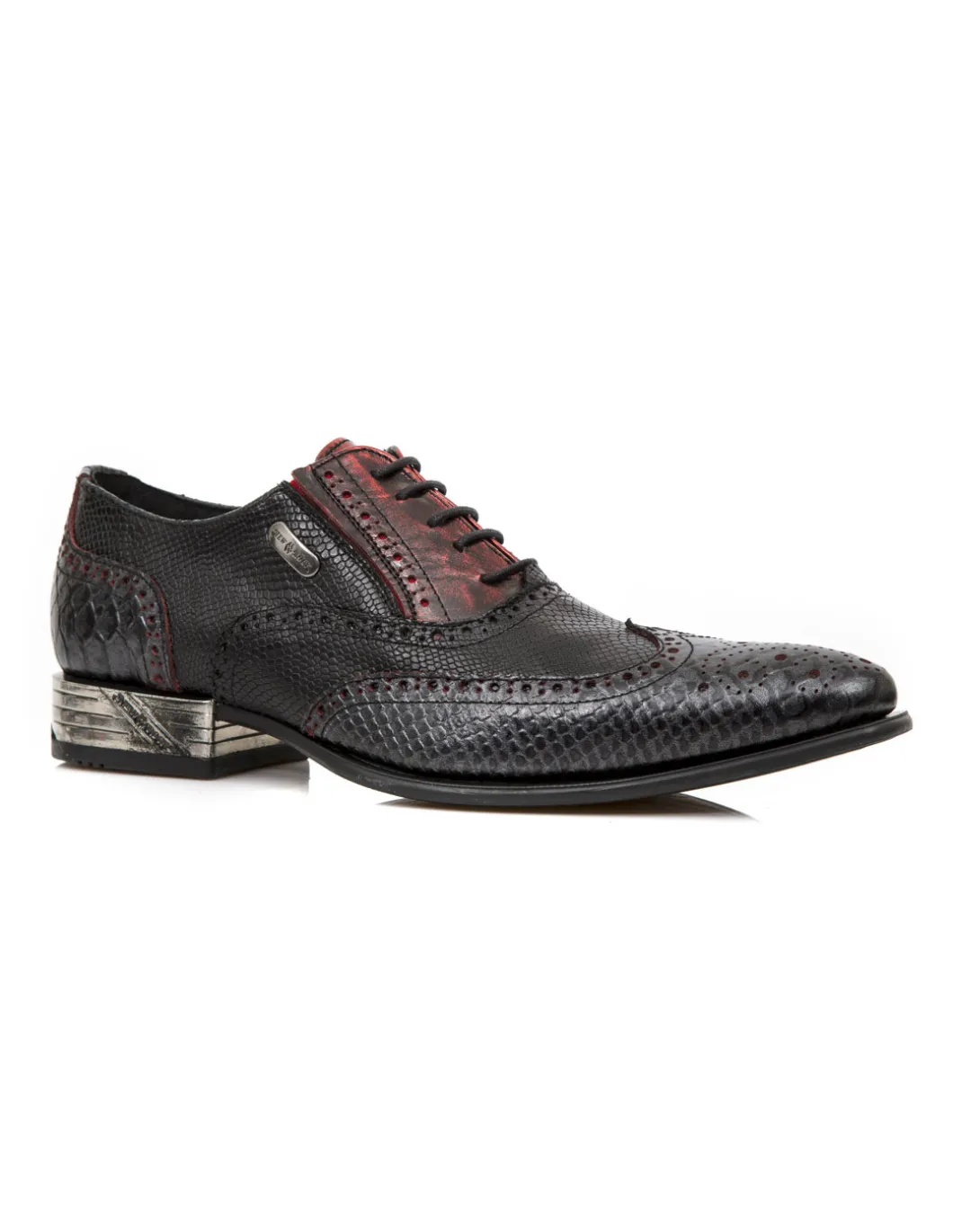 SHOE NEWMAN M-NW136-S8