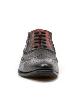 SHOE NEWMAN M-NW136-S8